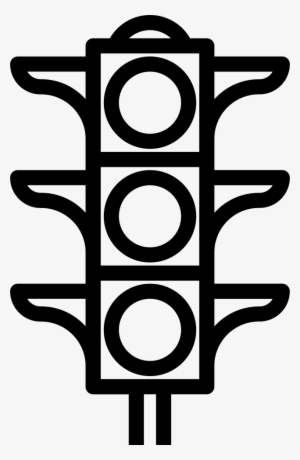 Traffic Light - - Icon Traffic Light Png Free Download