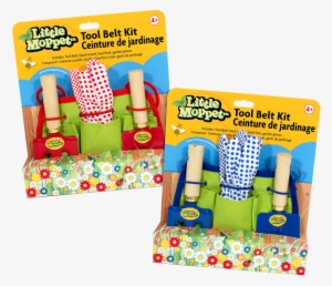 Little Moppet Gardening & Planting Starter Kit