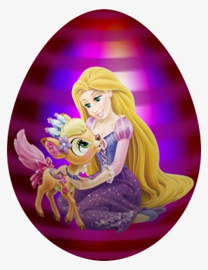 Rapunzel Png