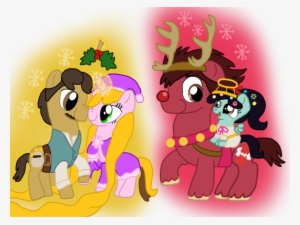 Image Black And White Stock Christmas Tangled And Wreck - Christmas Wreck It Ralph