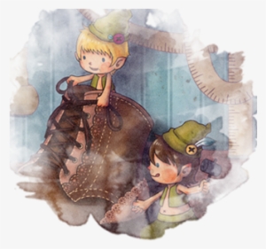 Only On Iphone - Elves And The Shoemaker