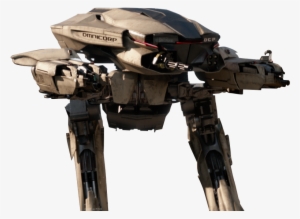 Omnicorp Pew Pew - Lethal Autonomous Weapons