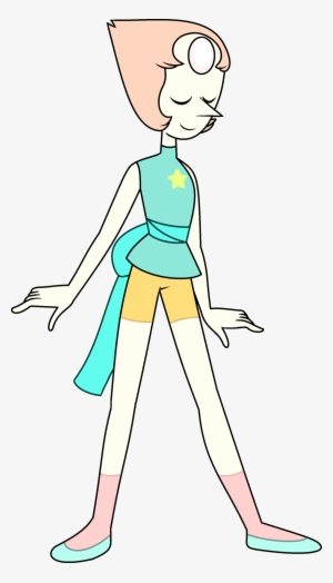 Pearl Steven Universe Su Crystal Gem Gem - Steven Universe Pearl Citrine