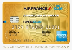 Earn Even More Miles - Air France