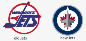 Now The City Of Glendale Is Not Really Interested In - Winnipeg Jets Logo History