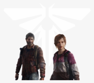 The Last Of Us