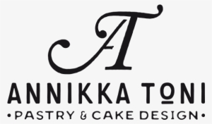 Logo-annikka - Calligraphy