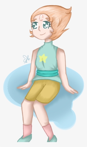 Pearl Clipart Shake - Pearl