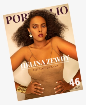 Buy Portfolio - Magazine