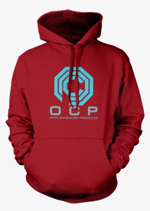 Robocop Inspired Ocp Logo T-shirt - Nobody Knows I'm Drunk - Drinking Beer Wine Hangover