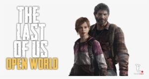 Dghoheb - Last Of Us Transparent