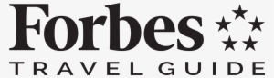 Forbes Logo Black Filtered 90248 - Forbes Travel