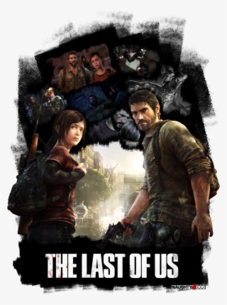 The Last Of Us Poster By Itshelias94-d6wlg30 - Poster The Last Of Us