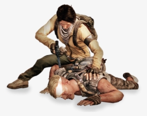 Looking For Hints And Tips The Last Of Us - Last Of Us Multiplayer Png