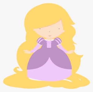 Graphic Library Stock Princesas Da Disney Princess - Princesas Png Chibi