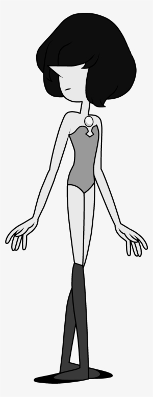 Black Diamonds Pearl - Steven Universe