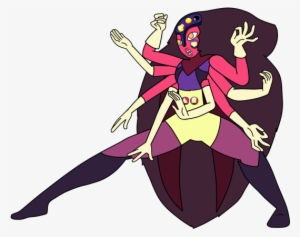 Druzy Quartz, A Fusion Of Amethyst, Rose Quartz, Pearl - Ruby And Opal Fusion