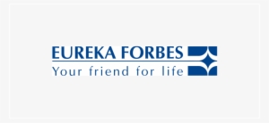 Eureka-forbes - Eureka Forbes Logo