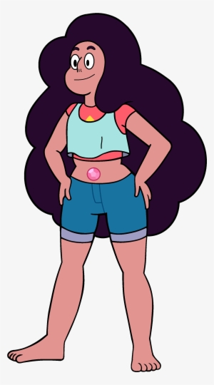 Image Free Alone Together Analysis The Tiger Manifesto - Steven Universe Stevonnie