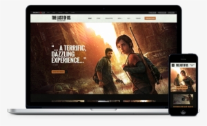 Last Of Us Playstation 3 Ps3