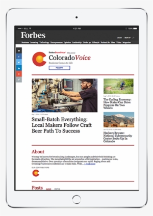 Brand<i>voice</i> - Advertising