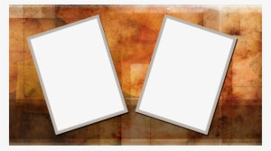 Grunge Background - Background Photo Frame Png