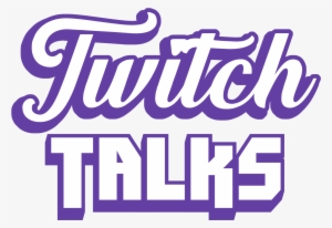 Twitch Talks Logo - You Trashed My Mind