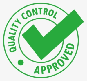 Quality Control Approved - Quality Control Stamp Png