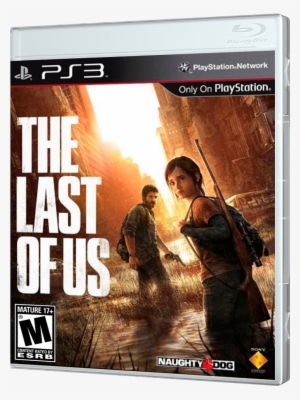 The Last Of Us Ps3 - Last Of Us: Official Strategy Guide [book]