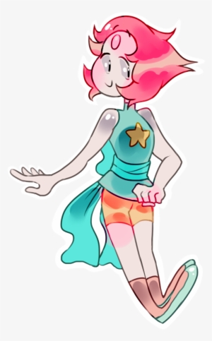 I'm Making Su Stickers For My Redbubble Here's My First - Cartoon