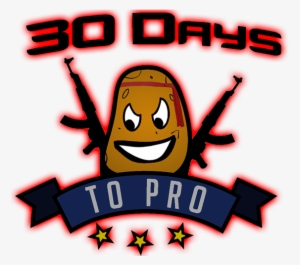 #30daystopro Twitch Team Avatar - Twitch.tv