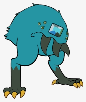 Tongue Monster - Steven Universe Tongue Monster