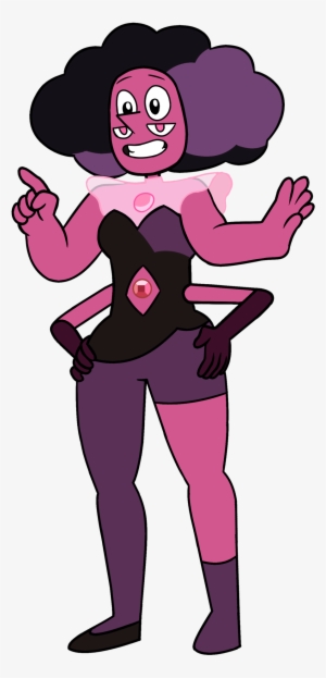 Photo - Off Color Steven Universe