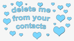 Amazing, Background, Beautiful, Kawaii, Pale, Pastel, - Blue Png Tumblr Text