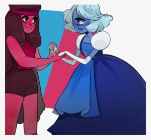 231 Images About ✨ Steven Universe ✨ On We Heart It - Sapphire Su