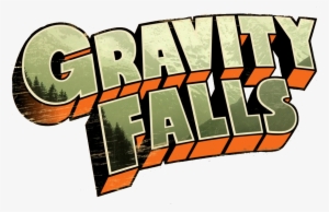 Gravity Falls Logo - Gravity Falls Shorts Cinestory Comic #1
