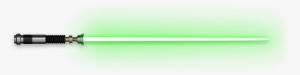 Green Lightsaber Png Pic - Lightsaber Png Verde