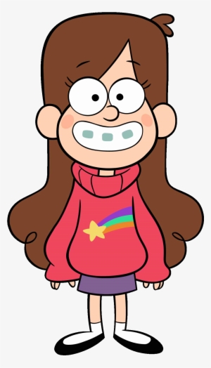 Mabel Pines X Pacifica Northwest & Dipper Pines - Bill X Dipper Fanart ...