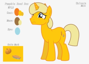 Perfect Pumpkin Color By Number Frieze - Digital Art