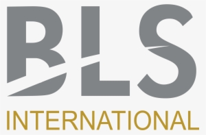 Bls International Carves Its Way To Forbes Asia's 200 - Bls International Logo