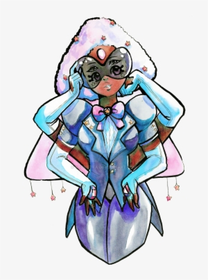 Sardonyx Watercolor By Neonetta On Deviantart - Watercolor Painting