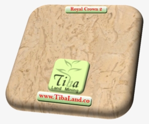 Royal Crown 2 - Wood