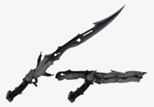 Blazefire Saber Ffxiii Weapon - Blazefire Saber
