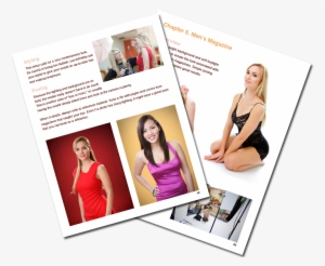 After Reading This E-book, You'll Understand How To - Book