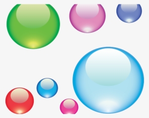 Graphic Free On Dumielauxepices Net Glass Marble - Color Balls Vector Png