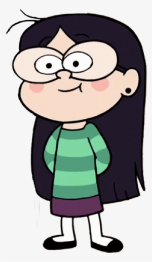 Gravity Falls Png
