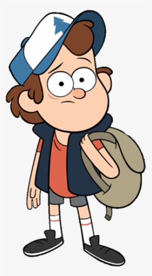 Dipper Pines - Gravity Falls Dipper