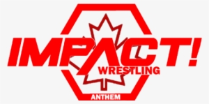 Lucha Underground Set For Wrestlecon Weekend, Streams - Impact Wrestling Logo 2017