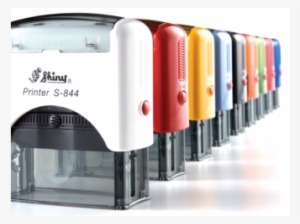 Self-inking Rubber Stamps - Self Ink Rubber Stamps