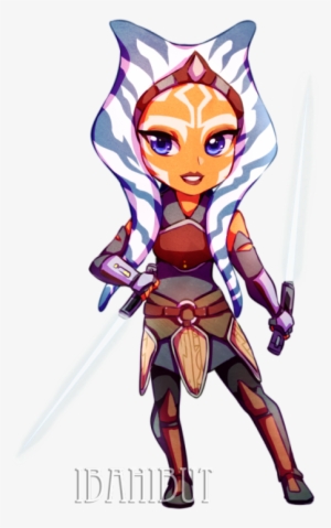 War Against The World - Star Wars Ahsoka Anime